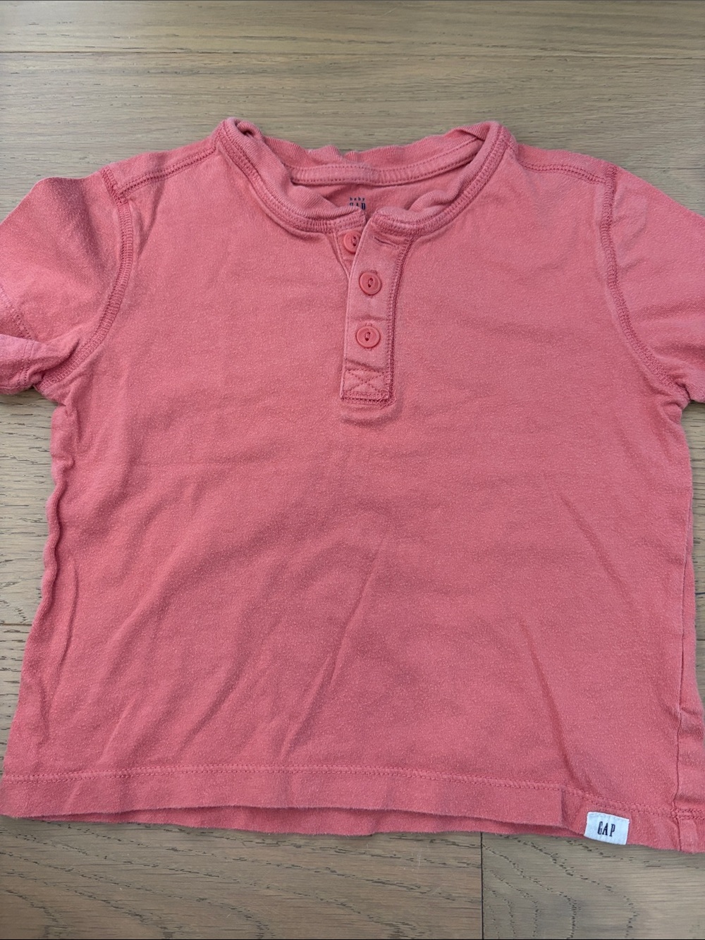 EUC GAP Size 3 T Shirt